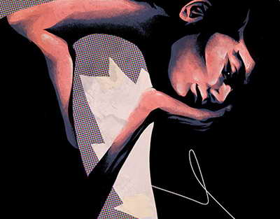 Имзои санадҳои нави ҳамкорӣ миёни Тоҷикистон ва Узбекистон