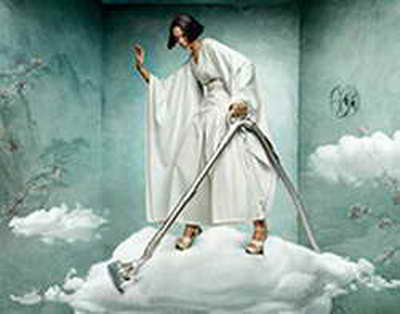 Такер Карлсон: «Сен кімсің, Трамп? Өзіңді Құдаймын деп ойлайсың ба?»